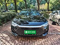 BYD Han 2023 DM-i Champion Edition 121KM Premium - ფოტო 3