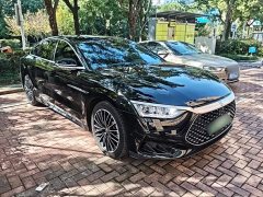 BYD Han 2023 DM-i Champion Edition 121KM Premium - ფოტო 4