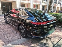 BYD Han 2023 DM-i Champion Edition 121KM Premium - ფოტო 5