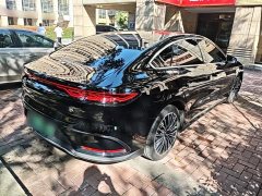 BYD Han 2023 DM-i Champion Edition 121KM Premium - ფოტო 7