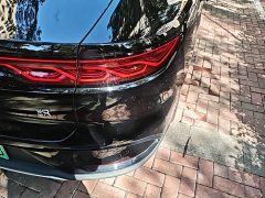 BYD Han 2023 DM-i Champion Edition 121KM Premium - ფოტო 8