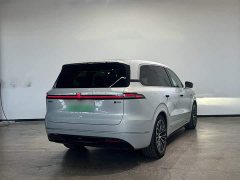 Deepal Deep Blue S09 Four-Wheel Drive Ultra Premium Edition - ფოტო 10