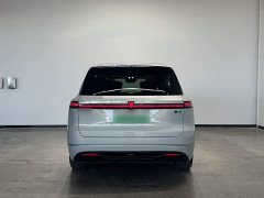 Deepal Deep Blue S09 Four-Wheel Drive Ultra Premium Edition - ფოტო 11