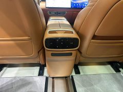 Deepal Deep Blue S09 Four-Wheel Drive Ultra Premium Edition - ფოტო 14