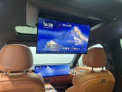 Deepal Deep Blue S09 Four-Wheel Drive Ultra Premium Edition - ფოტო 15