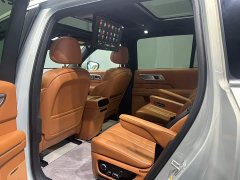 Deepal Deep Blue S09 Four-Wheel Drive Ultra Premium Edition - ფოტო 16