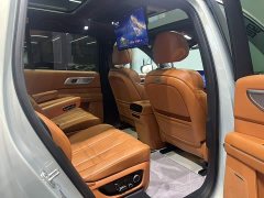 Deepal Deep Blue S09 Four-Wheel Drive Ultra Premium Edition - ფოტო 17