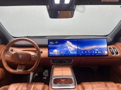 Deepal Deep Blue S09 Four-Wheel Drive Ultra Premium Edition - ფოტო 19