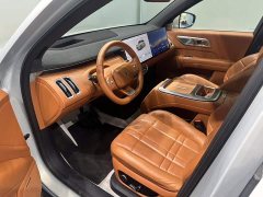 Deepal Deep Blue S09 Four-Wheel Drive Ultra Premium Edition - ფოტო 2