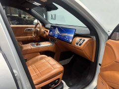 Deepal Deep Blue S09 Four-Wheel Drive Ultra Premium Edition - ფოტო 5