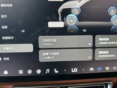 Deepal Deep Blue S09 Four-Wheel Drive Ultra Premium Edition - ფოტო 7