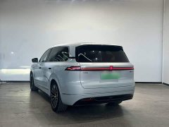 Deepal Deep Blue S09 Four-Wheel Drive Ultra Premium Edition - ფოტო 8