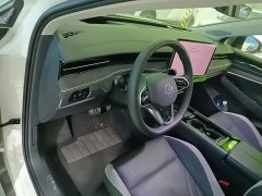 Volkswagen ID.7 VIZZION 2024 PRO - ფოტო 10