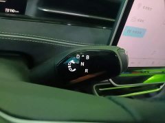 Volkswagen ID.7 VIZZION 2024 PRO - ფოტო 14