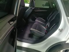 Volkswagen ID.7 VIZZION 2024 PRO - ფოტო 17