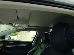 Volkswagen ID.7 VIZZION 2024 PRO - ფოტო 18