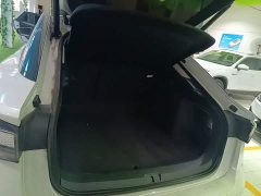 Volkswagen ID.7 VIZZION 2024 PRO - ფოტო 19