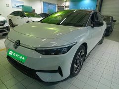 Volkswagen ID.7 VIZZION 2024 PRO - ფოტო 2