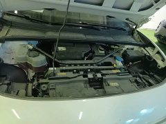 Volkswagen ID.7 VIZZION 2024 PRO - ფოტო 20