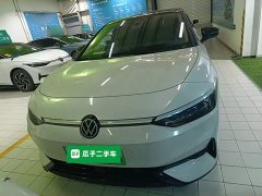 Volkswagen ID.7 VIZZION 2024 PRO - ფოტო 3