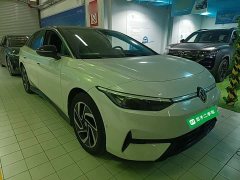 Volkswagen ID.7 VIZZION 2024 PRO - ფოტო 4