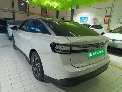 Volkswagen ID.7 VIZZION 2024 PRO - ფოტო 5