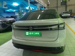 Volkswagen ID.7 VIZZION 2024 PRO - ფოტო 6