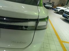 Volkswagen ID.7 VIZZION 2024 PRO - ფოტო 8
