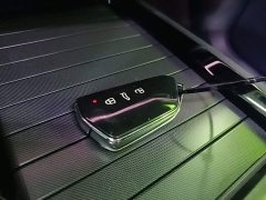 Volkswagen ID.7 VIZZION 2024 PRO - ფოტო 9