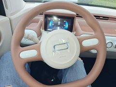 FAW Besturn Xiaoma 222km Shining Edition - ფოტო 10