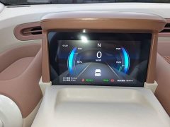 FAW Besturn Xiaoma 222km Shining Edition - ფოტო 12