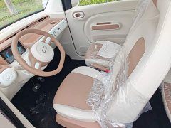 FAW Besturn Xiaoma 222km Shining Edition - ფოტო 15