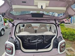 FAW Besturn Xiaoma 222km Shining Edition - ფოტო 19