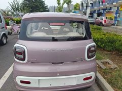 FAW Besturn Xiaoma 222km Shining Edition - ფოტო 6