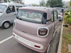 FAW Besturn Xiaoma 222km Shining Edition - ფოტო 7