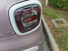 FAW Besturn Xiaoma 222km Shining Edition - ფოტო 8
