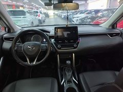 Toyota Corolla Sharp Release 2022 2.0L Premium Edition - ფოტო 10