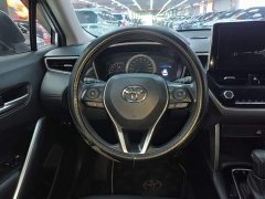 Toyota Corolla Sharp Release 2022 2.0L Premium Edition - ფოტო 11