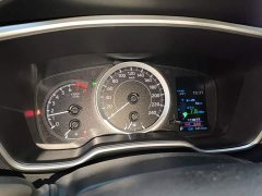 Toyota Corolla Sharp Release 2022 2.0L Premium Edition - ფოტო 12