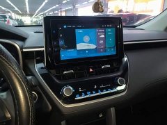 Toyota Corolla Sharp Release 2022 2.0L Premium Edition - ფოტო 13