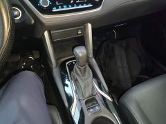 Toyota Corolla Sharp Release 2022 2.0L Premium Edition - ფოტო 14