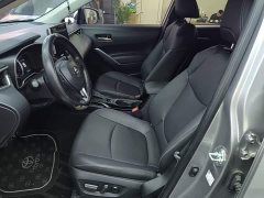 Toyota Corolla Sharp Release 2022 2.0L Premium Edition - ფოტო 15