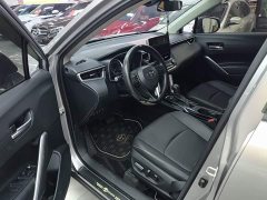Toyota Corolla Sharp Release 2022 2.0L Premium Edition - ფოტო 16