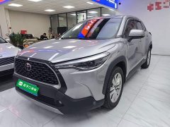 Toyota Corolla Sharp Release 2022 2.0L Premium Edition - ფოტო 2