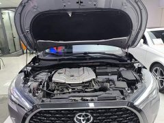 Toyota Corolla Sharp Release 2022 2.0L Premium Edition - ფოტო 20