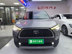 Toyota Corolla Sharp Release 2022 2.0L Premium Edition - ფოტო 3