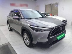Toyota Corolla Sharp Release 2022 2.0L Premium Edition - ფოტო 4