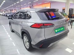 Toyota Corolla Sharp Release 2022 2.0L Premium Edition - ფოტო 5