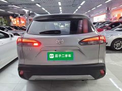 Toyota Corolla Sharp Release 2022 2.0L Premium Edition - ფოტო 6