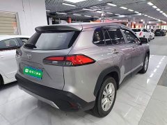 Toyota Corolla Sharp Release 2022 2.0L Premium Edition - ფოტო 7